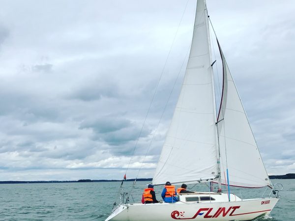 Регата для Варгейминг