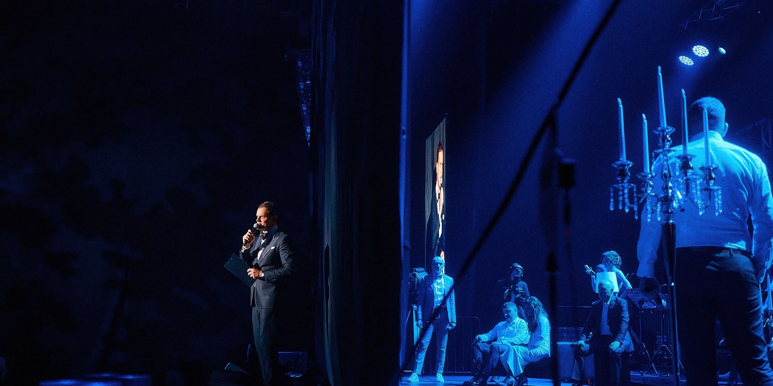 Корпоратив Аливария 160 лет в Минске — гости на юбилейном мероприятии