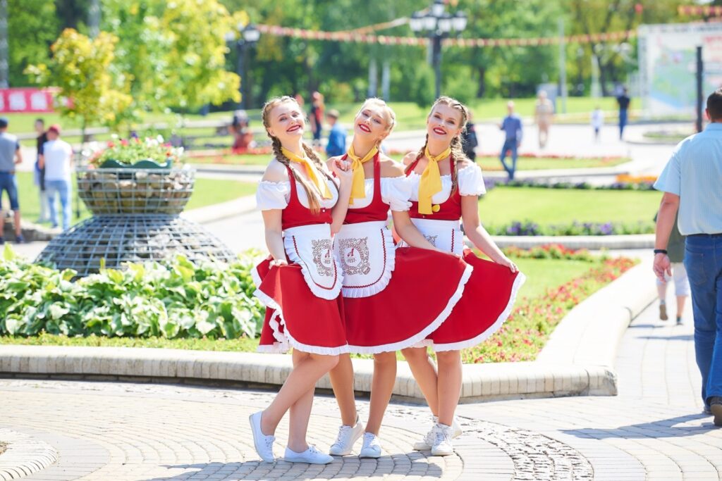 A-Fest для «Аливарии»: фото фестиваля, сцены и бренд-зон 24